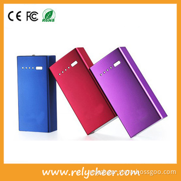 4400mAh~5600mAh Power Bank / Mobile Power / Portable Power (RC-P014)